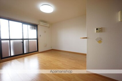 シェーネ幸[1R/32.39m2]の内装8