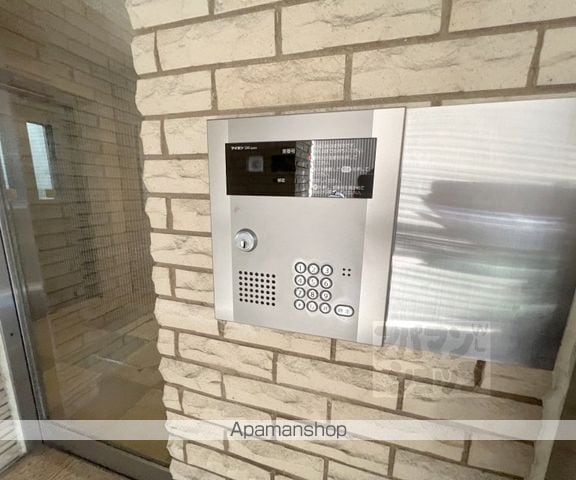 ペペ御所南の内装写真
