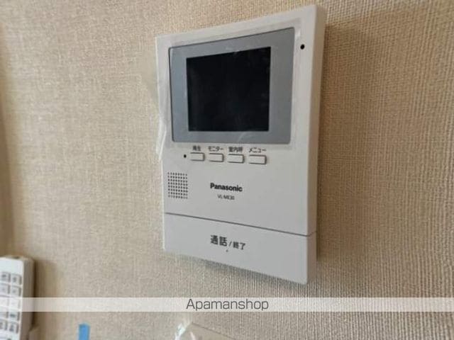 コンフォート セレッソの内装写真