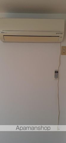ハイツSの内装写真