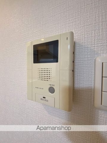 カルフール大通東の内装写真