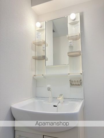SーFORT大今里西の内装写真