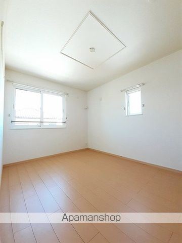 コーポロマンDの内装写真