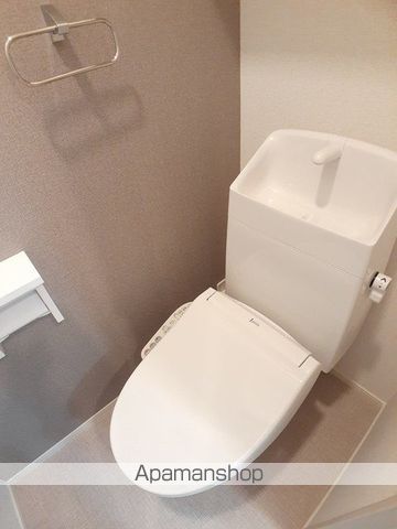 カサ マドリーナ Iの内装写真