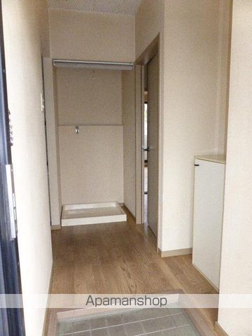 ビーライン日吉台Aの内装写真