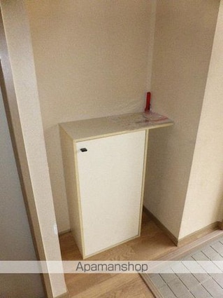 ビーライン日吉台　Ａ[2DK/40.92m2]の玄関3