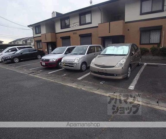 ハイカムール音羽の外観写真