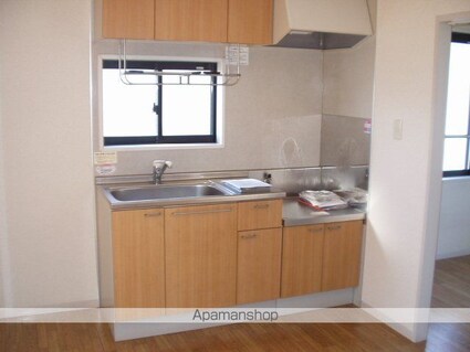 ビレッジアスカＢ[3K/56.64m2]のその他内装2