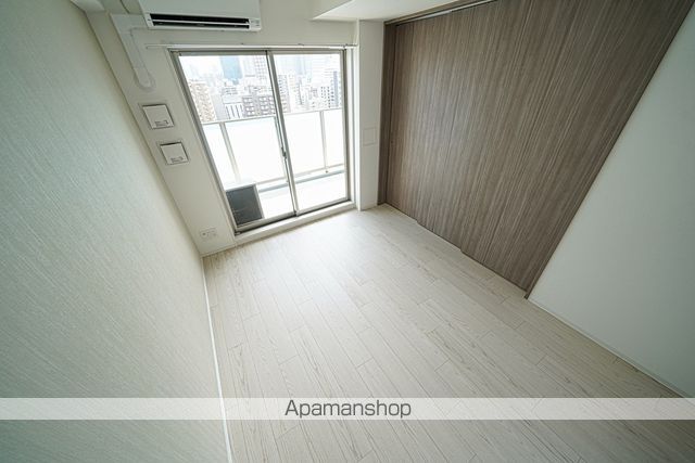 エスリードレジデンス梅田グランゲートの内装写真