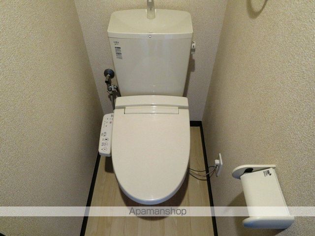 レオネクストリッカティルの内装写真