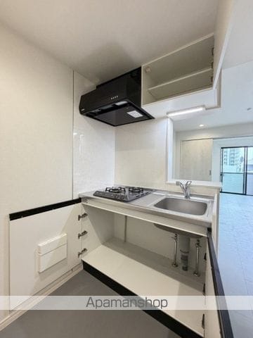 S r nit Verteの内装写真