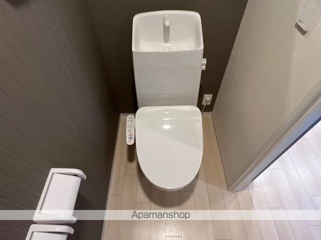 ノアガーデンの内装写真