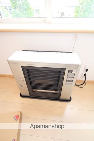 エスパニア札幌IVの内装写真