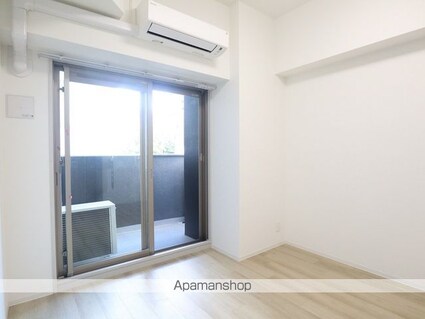 プレサンス桜山駅前アフォード[1K/21.13m2]の内装1