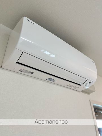 フジパレス堺石津川ノースの内装写真