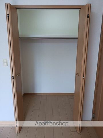 レ シャンブル ドゥ 北山の内装写真