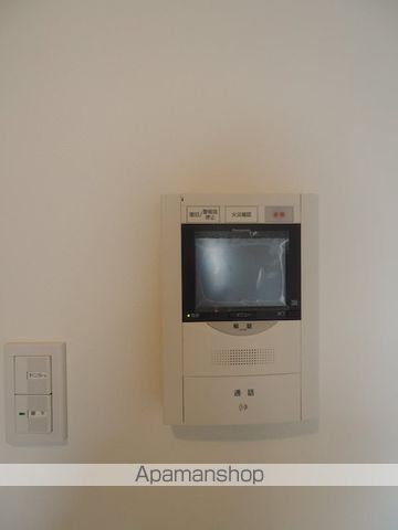 レジディア浅草橋の内装写真