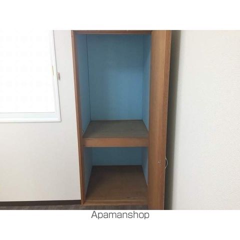 フジハウスIの内装写真