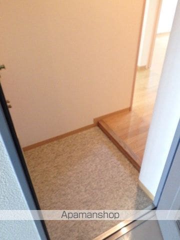 ラプラス北14条の内装写真