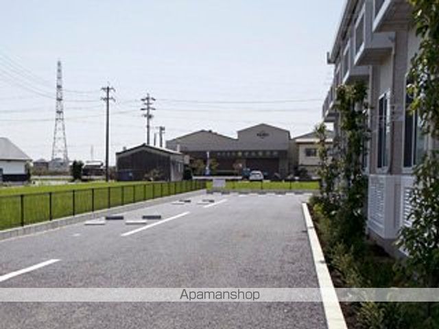 レオパレスS&Rのその他写真