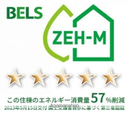 D-residence西町の内装写真