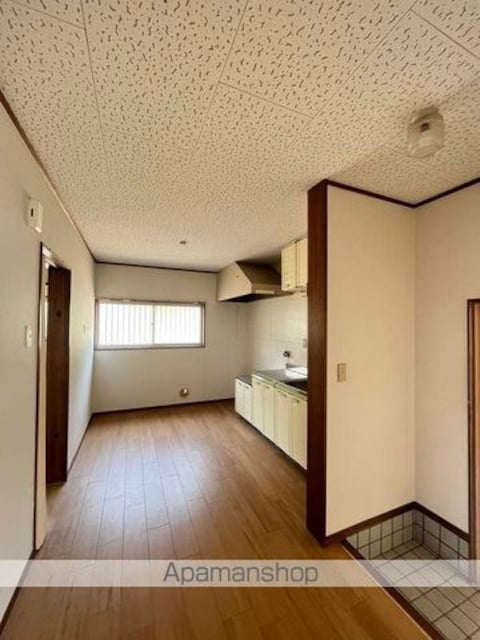 吉森ハイツ[2DK/43.3m2]の内装2