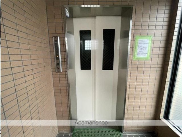 パークハイツDのその他写真