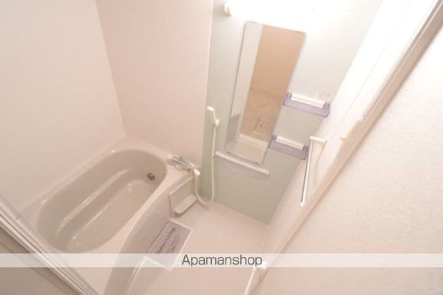D-room富田 Aの内装写真