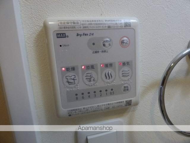 ALIVIO千里豊津の内装写真