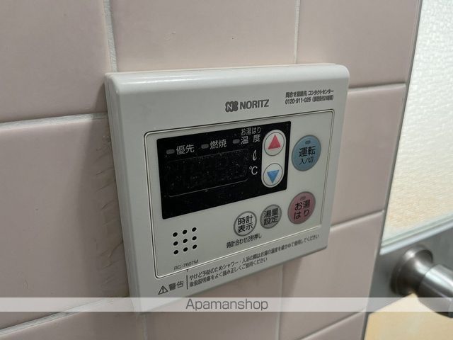 寿ハイツの内装写真