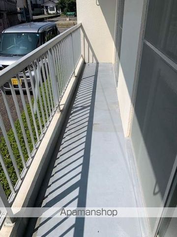壱岐ビルの内装写真