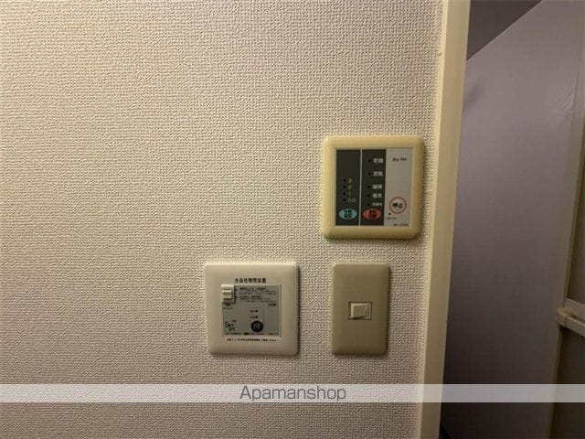 フラットマーブルの内装写真
