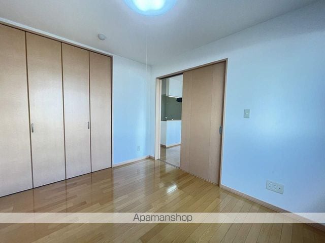 アオイハウス610の内装写真
