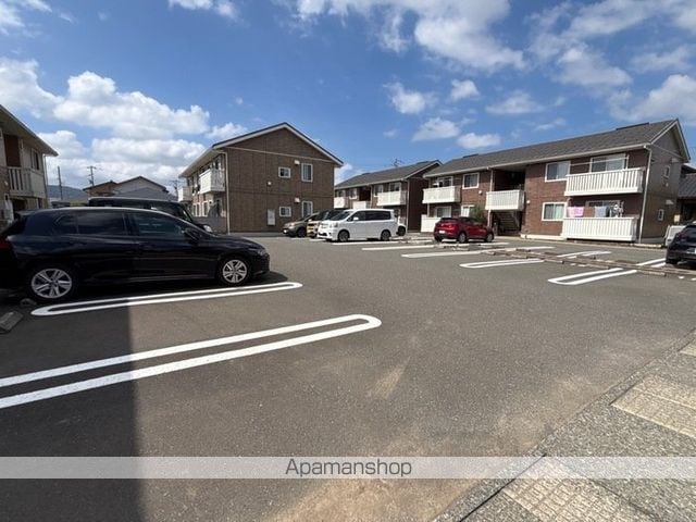 リビングタウン舟橋壱番館 Aのその他写真