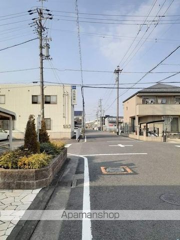 グレイスの周辺写真