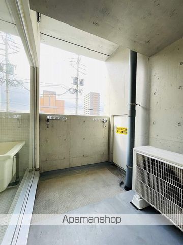 S−FORT六番町の内装写真