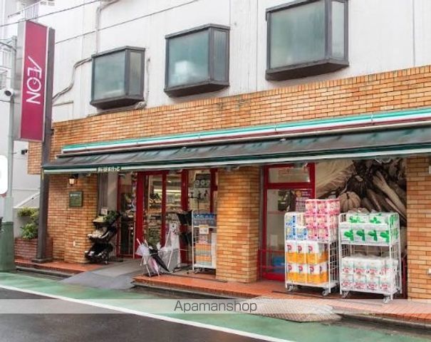 WINFIELD CTの周辺写真