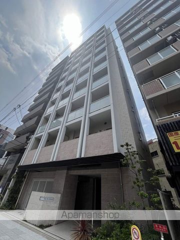 SAKURATIARASHINUMEDAの外観写真