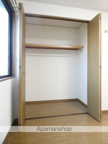 メゾンそうでIIの内装写真