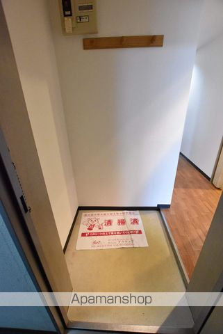 サンフロア山鼻の内装写真