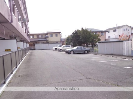 Ｌｉｍｐｉａプレステージサザン[1LDK/43.74m2]の共用部5