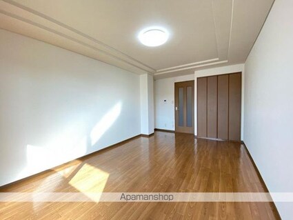 大石ビル　[1K/29.7m2]の内装2