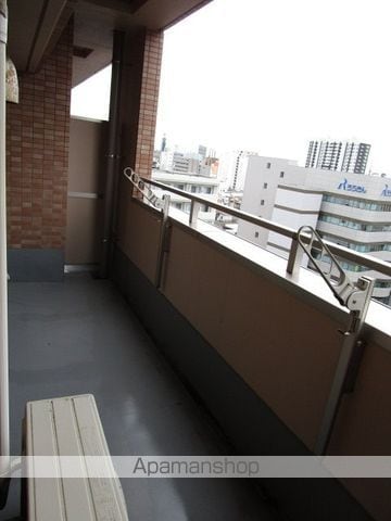 富士マンションの内装写真