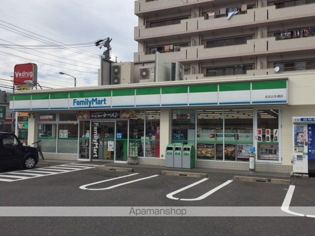 クレイノ志賀本通の周辺写真