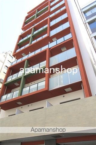ユーレジデンス TEMMABASHI