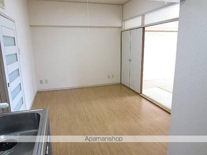 エル・エディフィシオＥ－１[3DK/58.32m2]の内装5