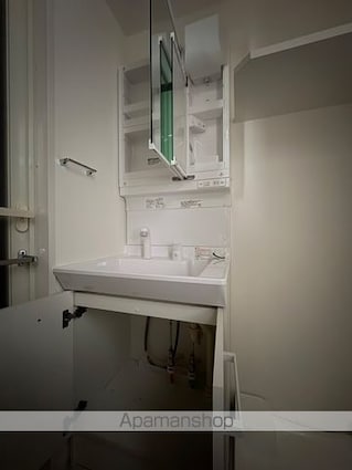 ＳＨＯＫＥＮ　Ｒｅｓｉｄｅｎｃｅ八王子[1K/25.59m2]の内装3