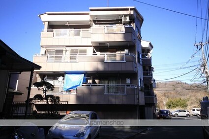 ベルメゾン馬場[2DK/41.2m2]の外観4