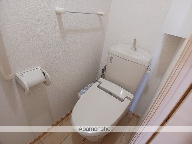 アーバンツァの内装写真