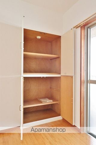 ラヴィータ博愛パートIの内装写真